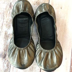 Sue‎ London foldable fats size 10